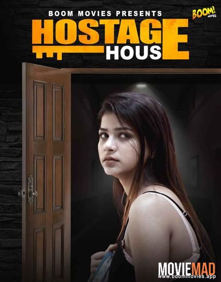 Hostage House (2022) BoomMovies Hindi Short Film HDRip 720p 480p