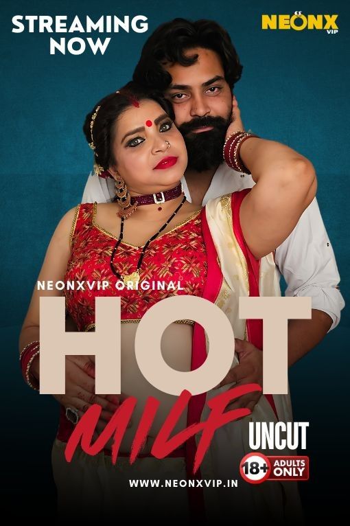 Hot Milf (2024) Hindi ShowHit Short Film HDRip