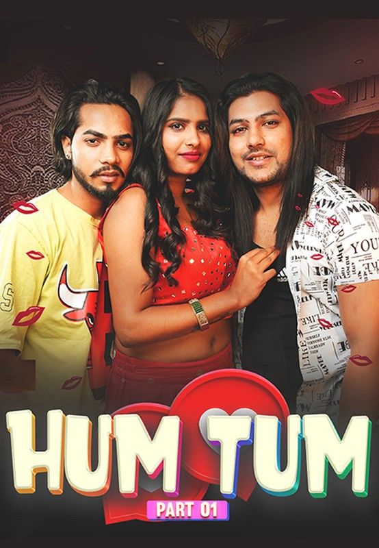 Hum Tum S01E01 (2024) Hindi Meetx Web Series HDRip 720p 480p