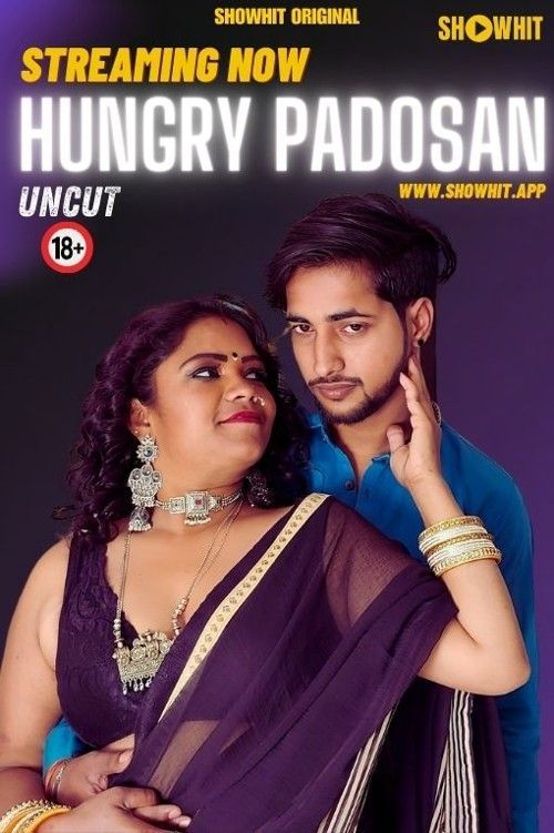 Hungry Padosan (2024) Hindi ShowHit Short Film HDRip