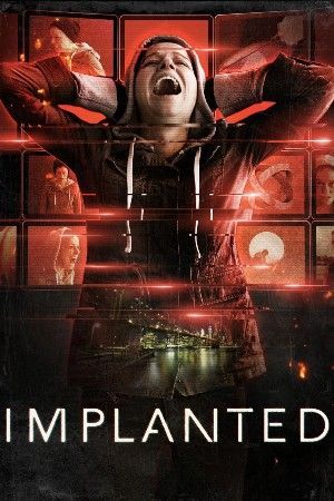 Implanted (2021) Hindi Dubbed ORG Full Movie HDRip