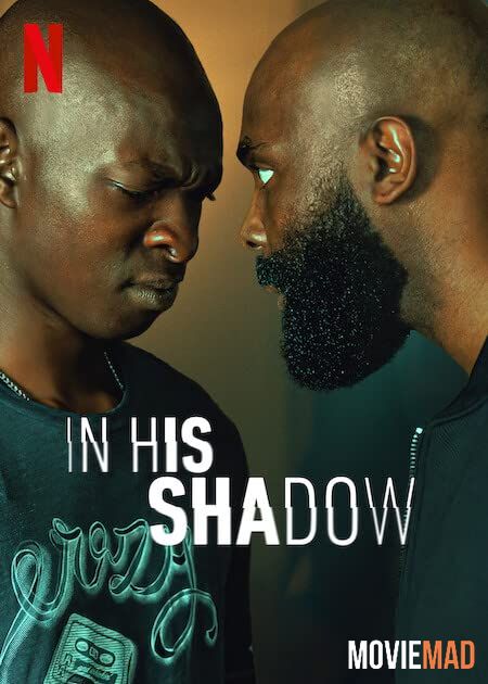 In His Shadow (2023) Hindi Dubbed ORG HDRip Full Movie 1080p 720p 480p