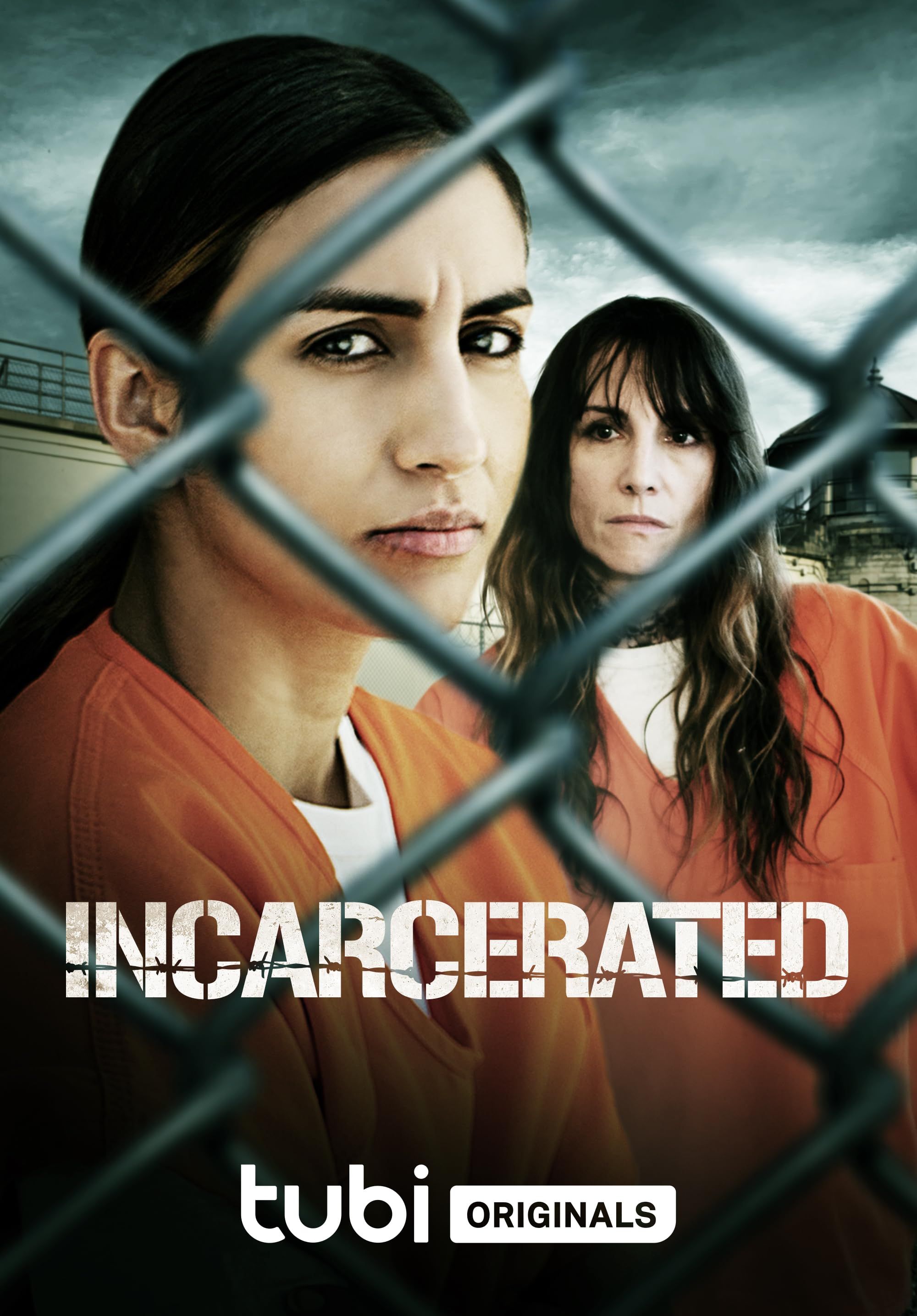 Incarcerated 2023 (Voice Over) Dubbed WEBRip Full Movie 720p 480p