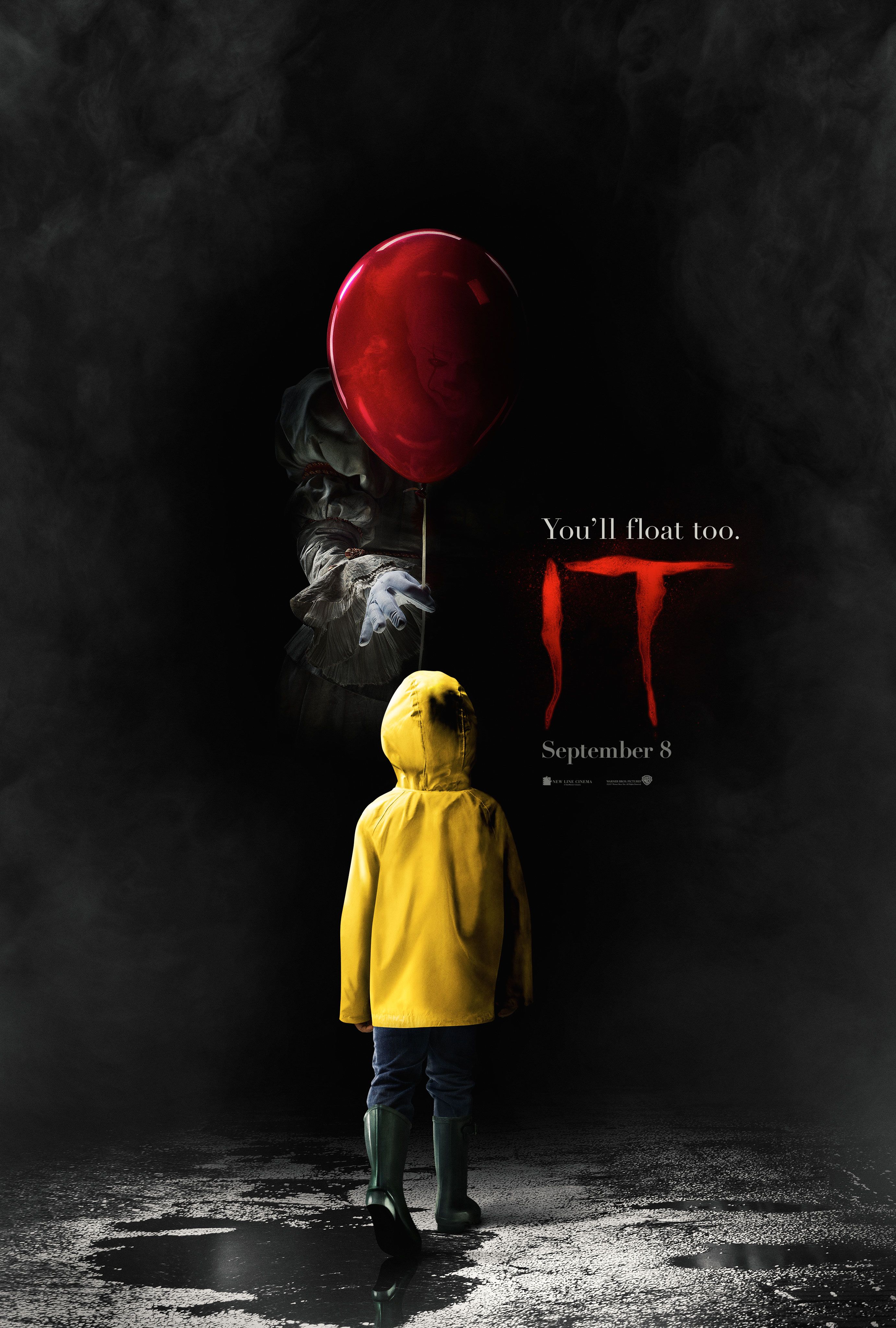 It (2017) Hindi Dubbed HDRip