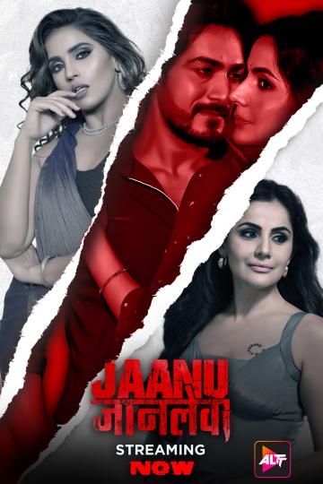 Jaanu Jaanlewa (2024) S01E02 Hindi AltBalaji Web Series HDRip