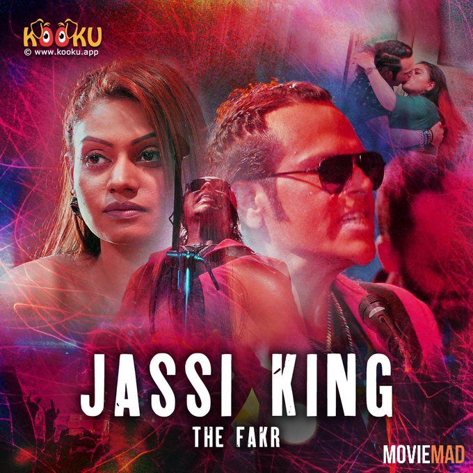 Jassi King S01E02 (2020) Hindi Kokku Original Web Series HDRip 1080p 720p 480p