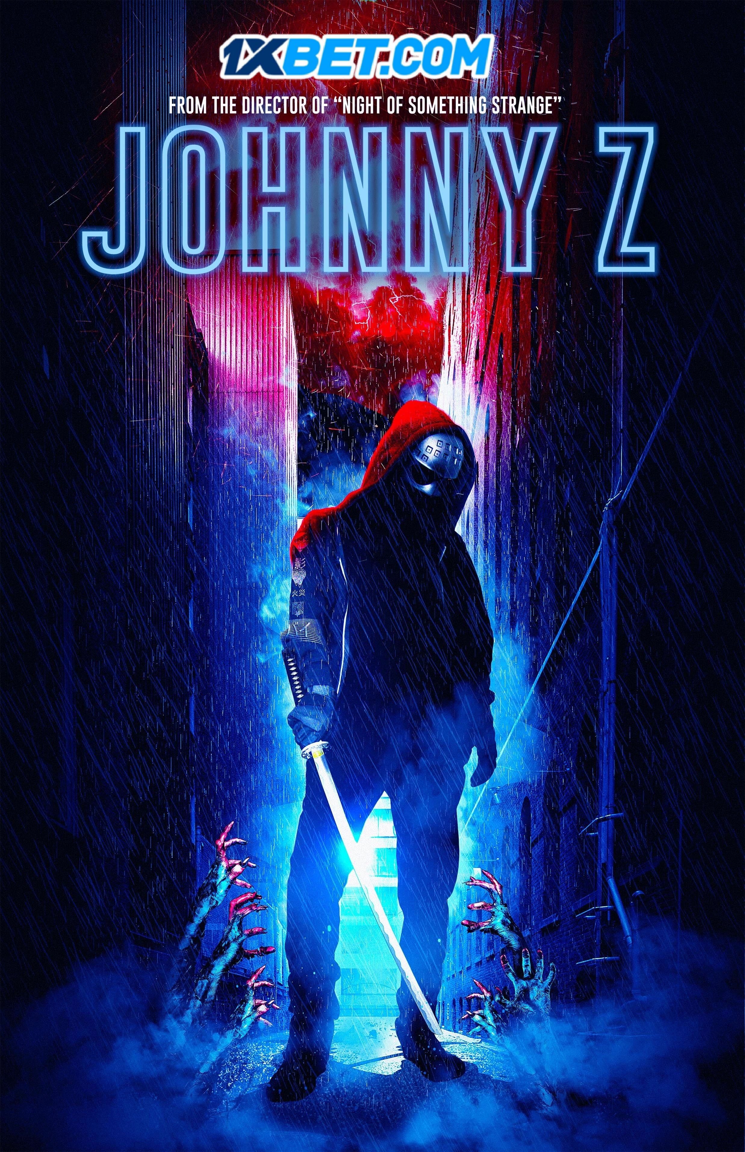 Johnny Z 2022 (Voice Over) Dubbed WEBRip Full Movie 720p 480p