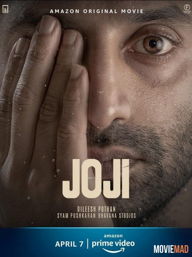 Joji 2021 Hindi (Voice Over) Dubbed HDRip Full Movie 720p 480p