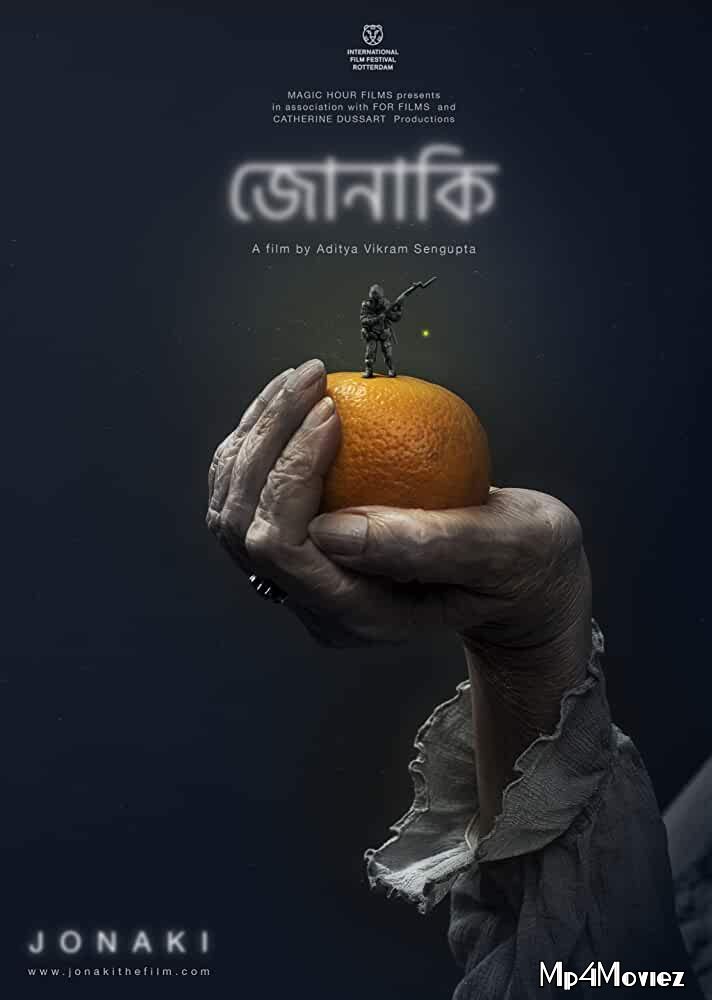 Jonaki (2018) Bengali Movie 480p 720p HDRip