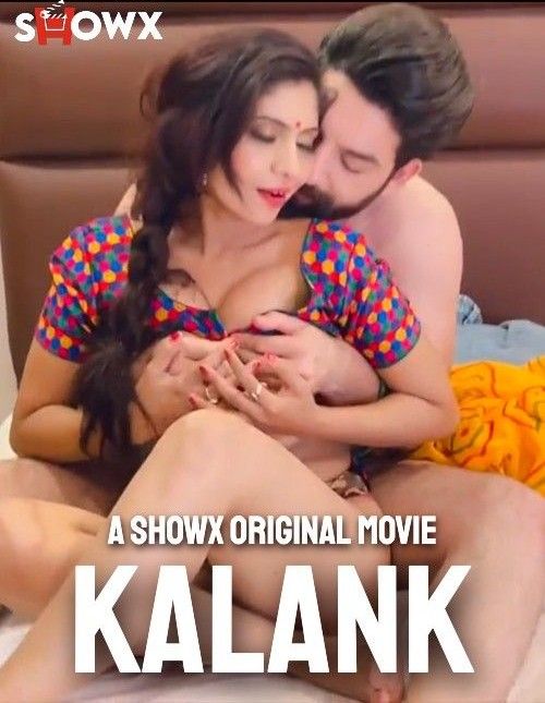 Kalank (2023) Hindi Showx Short Film HDRip 720p 480p