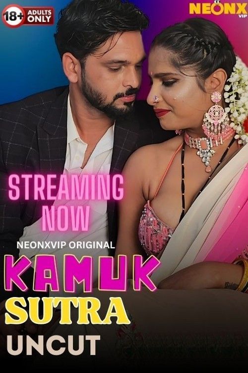 Kamuk Sutra 2024 Hindi NeonX Short Film HDRip