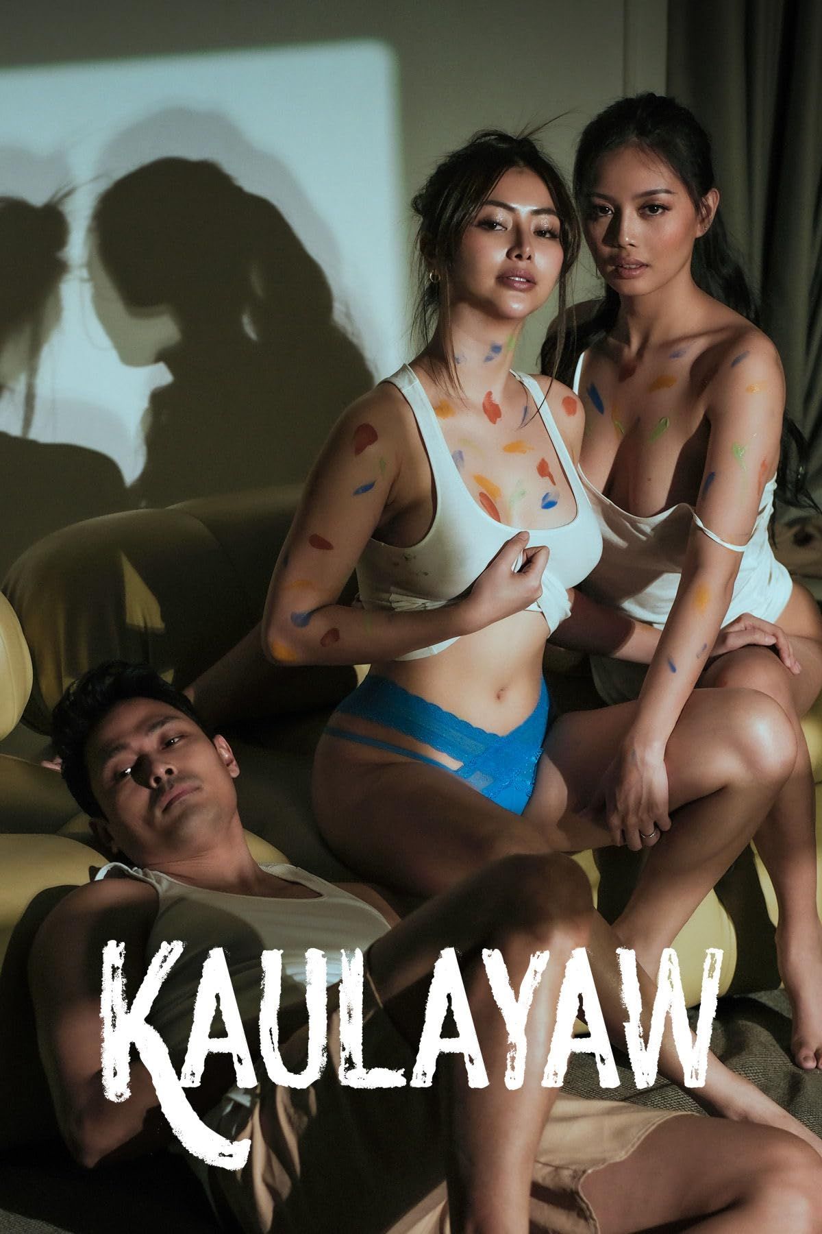 Kaulayaw (2024) Tagalog VMAX Full Movie HDRip