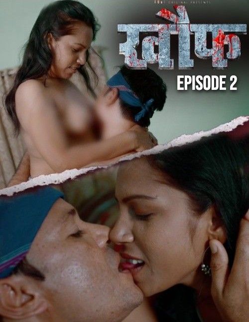 Khauf S01E02 (2023) Hindi Fugi Web Series HDRip 720p 480p