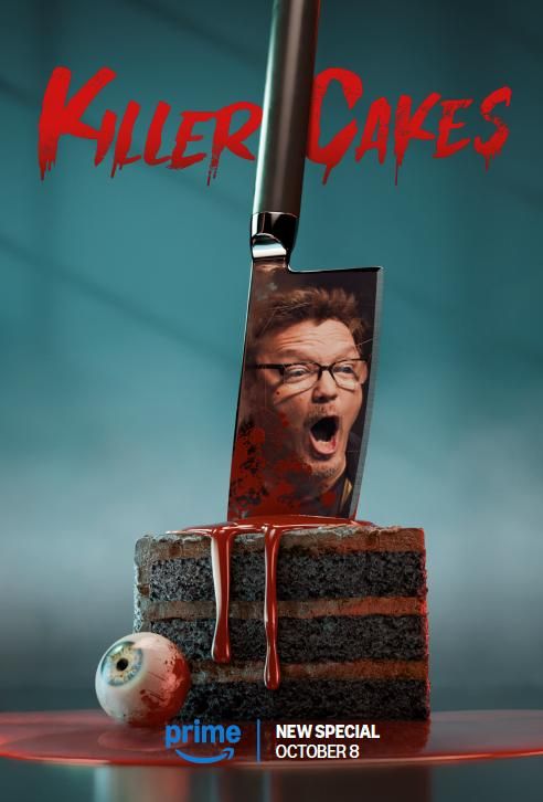 Killer Cakes (2024) Season 1 Episode 2 English Web Series HDRip