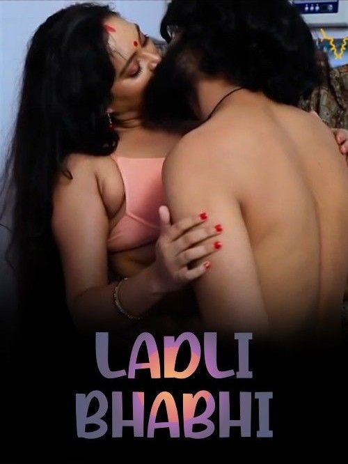 Ladli Bhabhi (2024) Season 1 Episode (01-03) Bengali Web Series HDRip