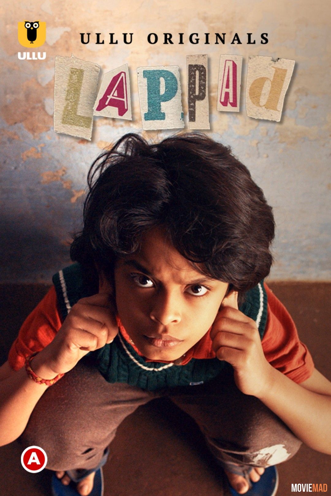 Lappad (2022) Hindi Ullu Short Film HDRip 720p 480p