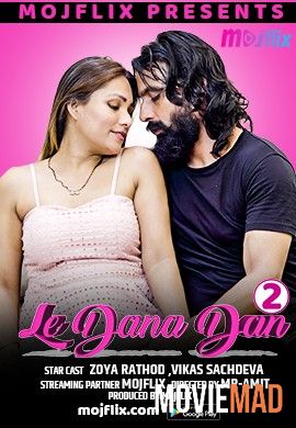 Le Dana Dan 2 (2022) MojFlix Hindi Short Film HDRip 1080p 720p 480p