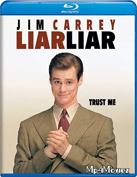 Liar Liar 1997 Dual Audio Hindi 480p 720p BluRay