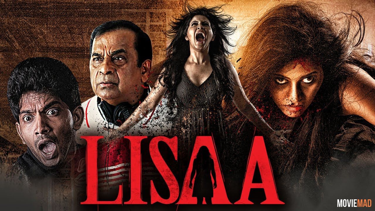 Lisaa (2020) Hindi Dubbed HDRip Full Movie 720p 480p