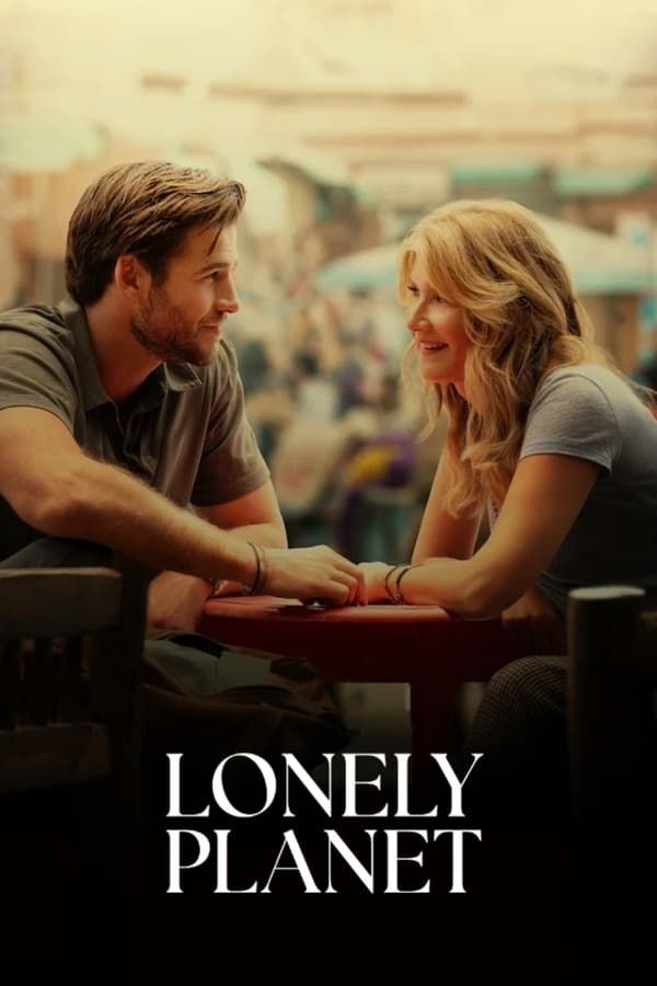 Lonely Planet (2024) Hindi Dubbed HDRip