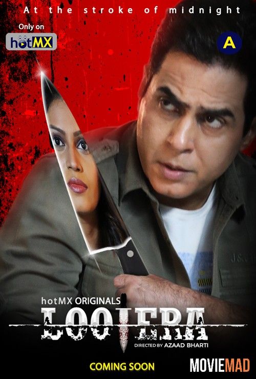 Lootera S01E01 (2022) Hindi HotMX Web Series HDRip 720p 480p