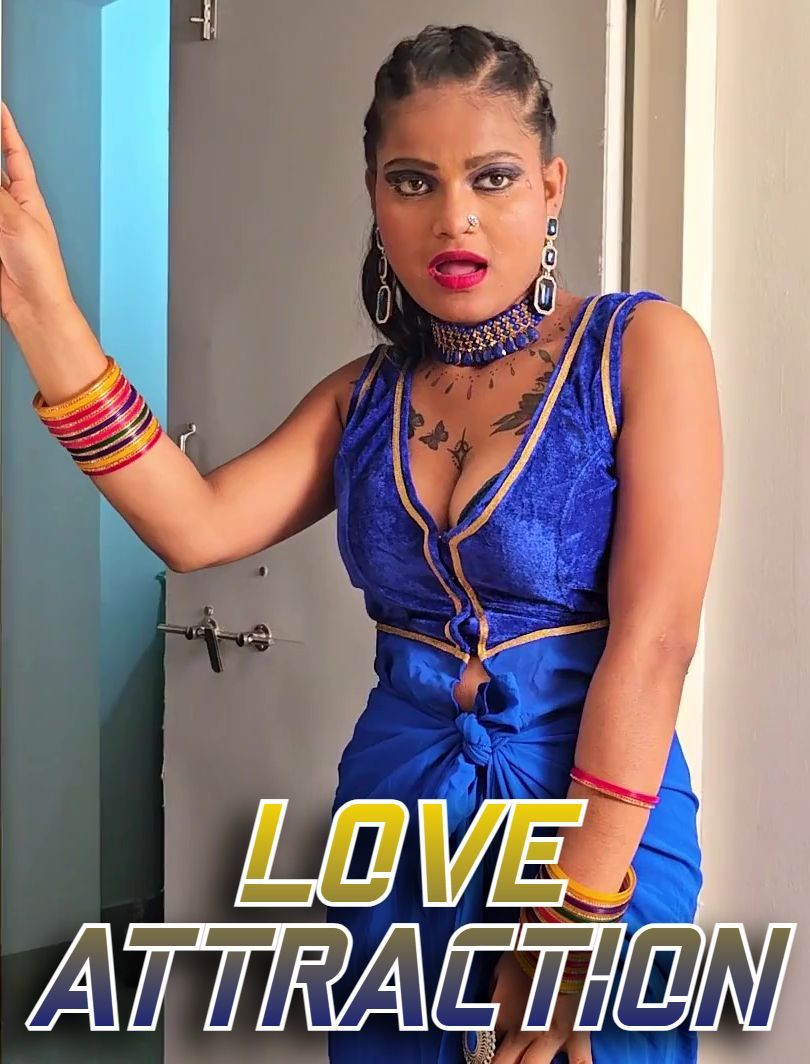 Love Attraction (2024) Hindi Short Films