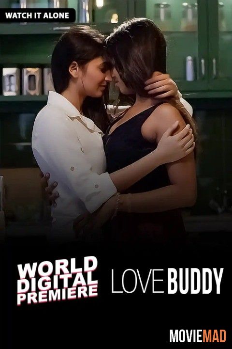 Love Buddy (2022) Hindi HDRip Full Movie 1080p 720p 480p