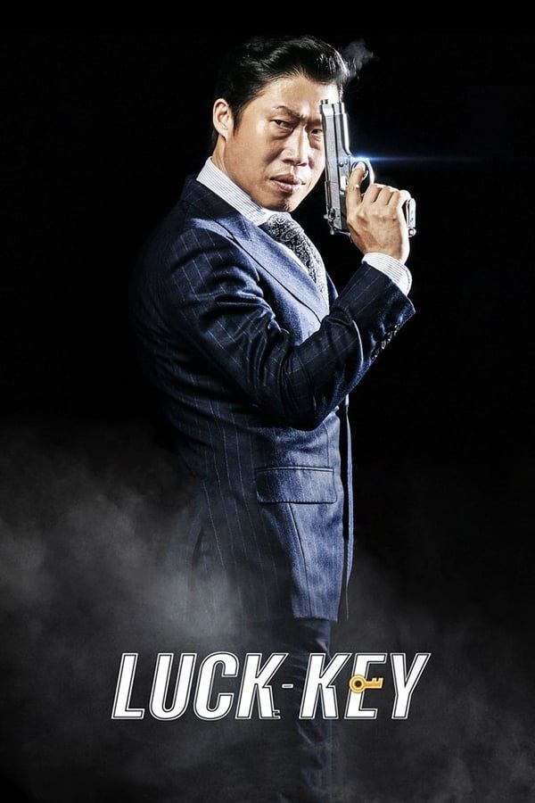 Luck Key (2016) Hindi Dubbed HDRip