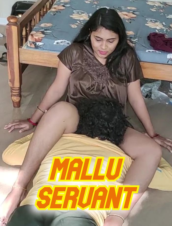 Mallu Servant (2024) Malayalam Uncut Short Films HDRip