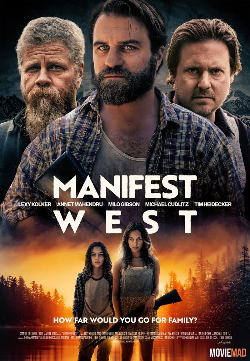 Manifest West 2022 Tamil (Voice Over) Dubbed WEBRip Full Movie 720p 480p