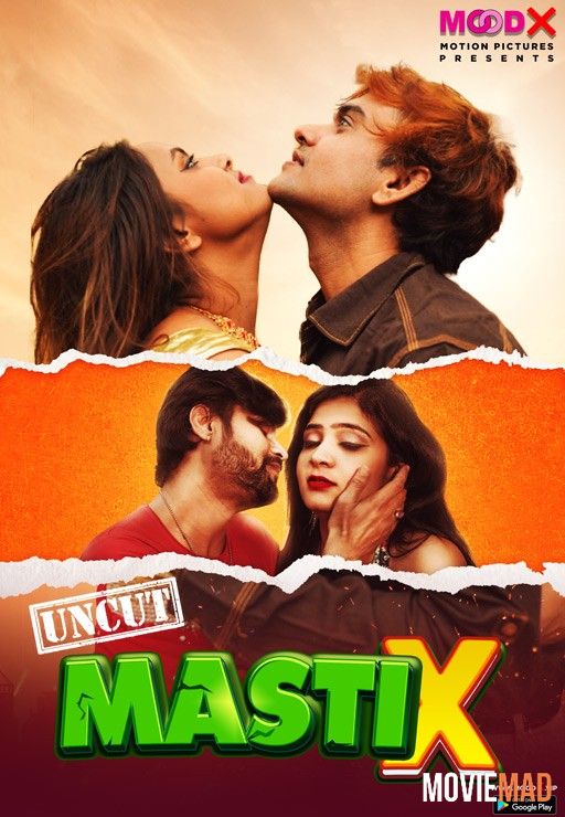 Masti X S01E01 (2023) MoodX Hindi Web Series WEB-DL 720p 480p