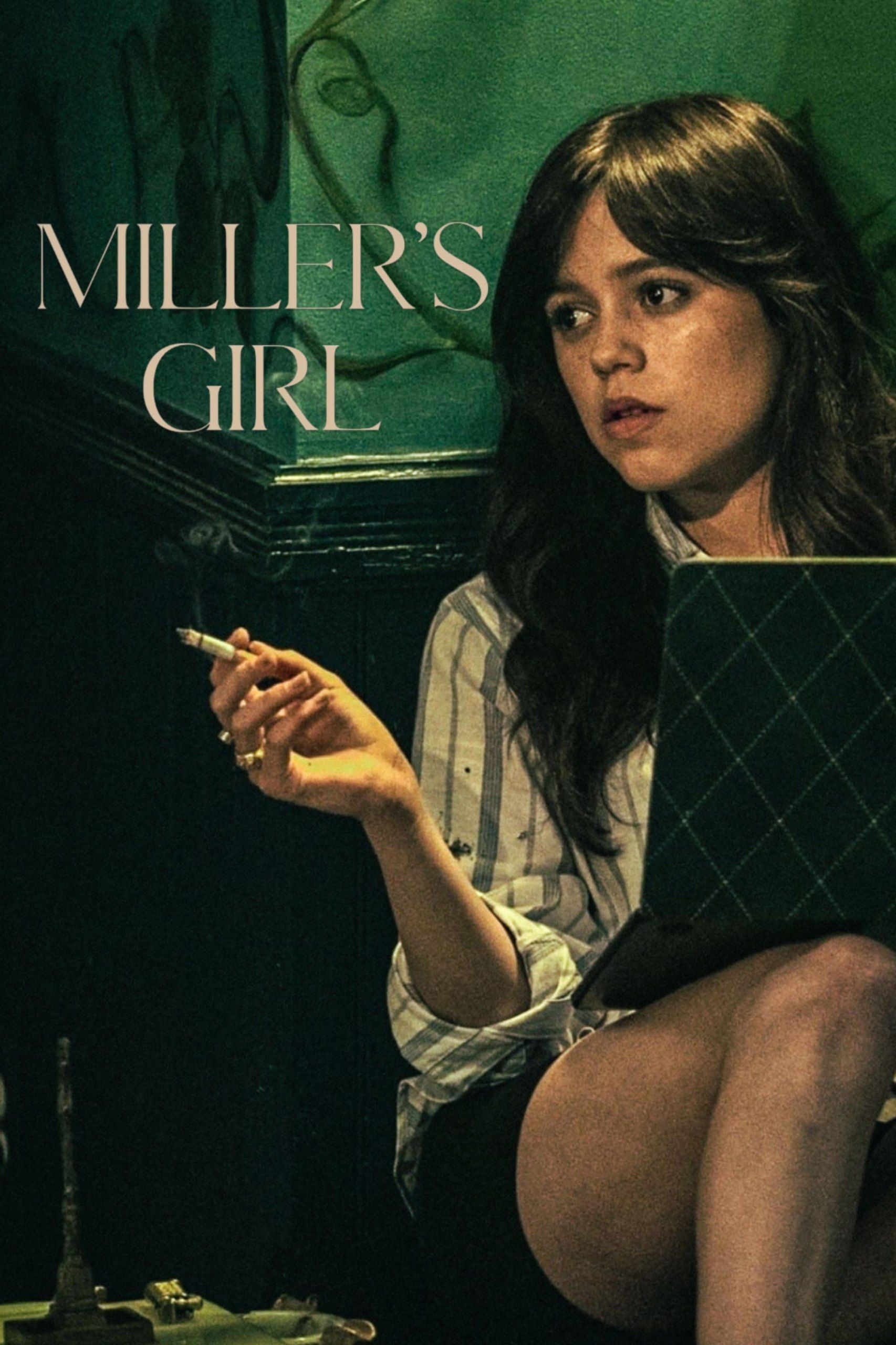 Millers Girl (2024) Hindi Dubbed BluRay