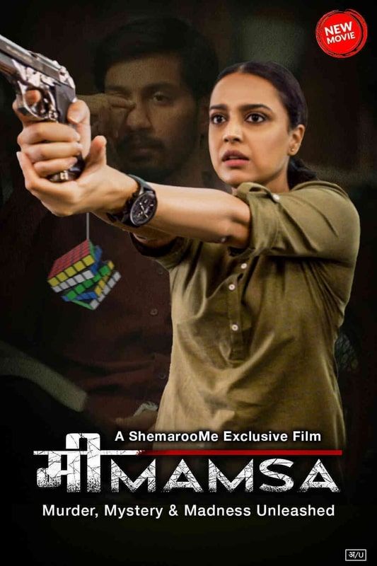 Mimamsa (2022) Hindi ORG HDRip Full Movie 720p 480p