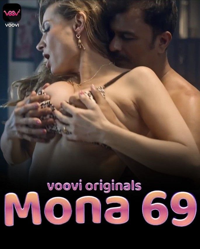 Mona 69 S01E05 (2023) Hindi Voovi Web Series HDRip 720p 480p