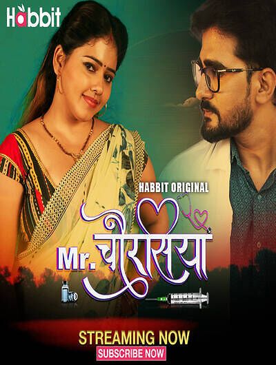 Mr Chourasiya (2024) Hindi Season 02 Part 04 HabbitMovies WEB Series HDRip