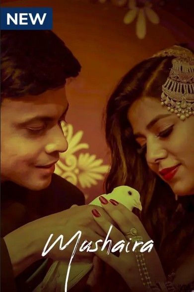 Mushaira S01 (2023) Hindi Complete Web Series HDRip 720p 480p