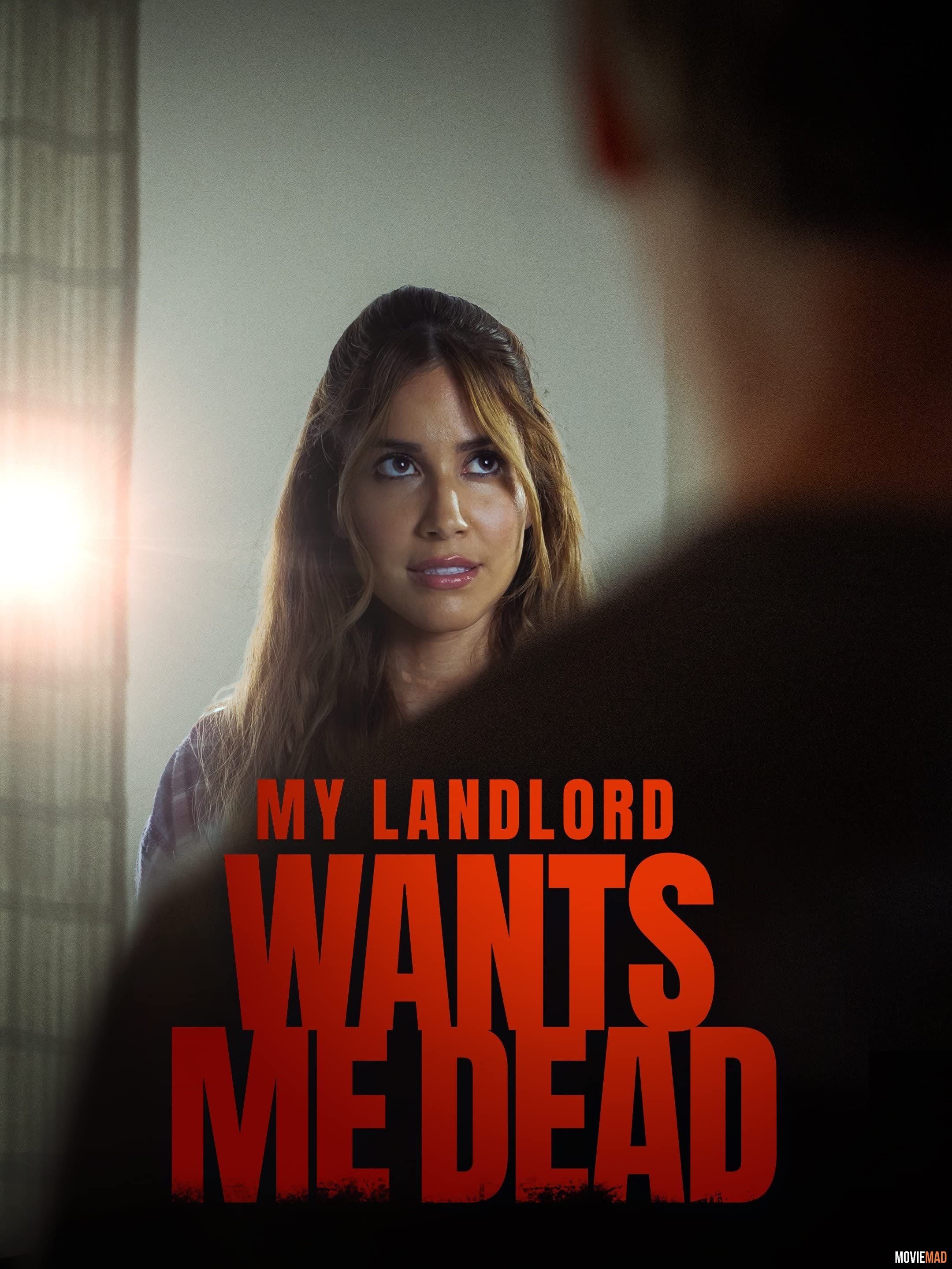 My Landlord Wants Me Dead TV Movie 2023 (Voice Over) Dubbed WEBRip Full Movie 720p 480p