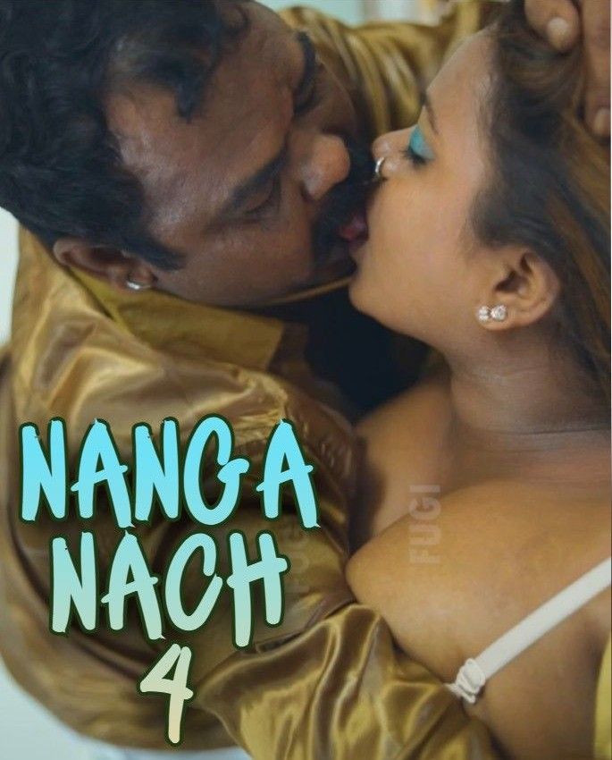 Nanga Nach 4 (2023) Hindi Fugi Short Film HDRip 720p 480p