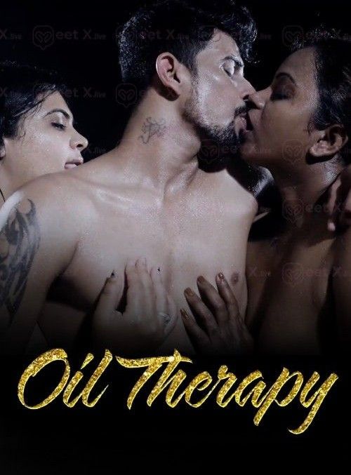 Oil Therapy 2 (2024) Hindi Msspicy Web Series HDRip 720p 480p