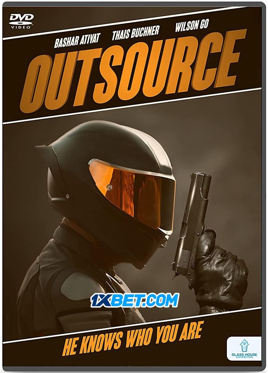 Outsource 2022 (Voice Over) Dubbed WEBRip Full Movie 720p 480p