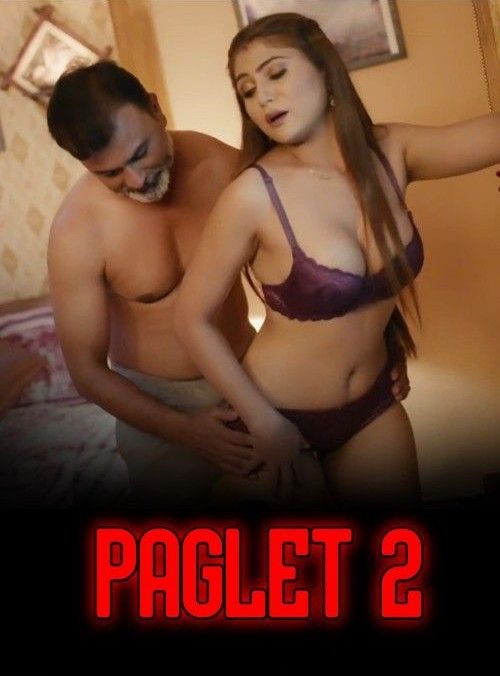 Paglet (2023) Season 2 Hindi PrimePlay Web Series HDRip