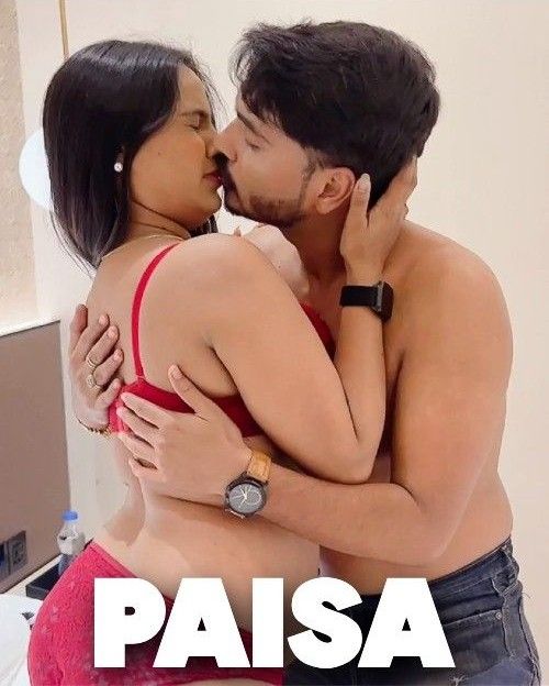 Paisa (2023) Hindi ShowX Short Film HDRip 720p 480p