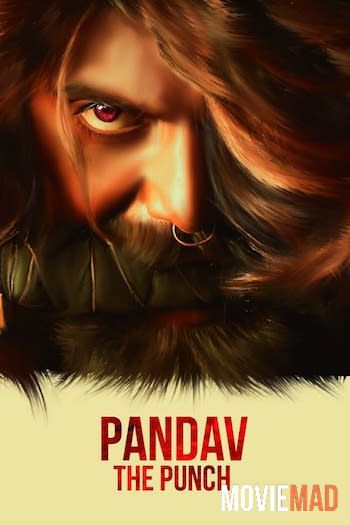 Pandav – The Punch 2020 Hindi Dubbed Full Movie 720p 480p