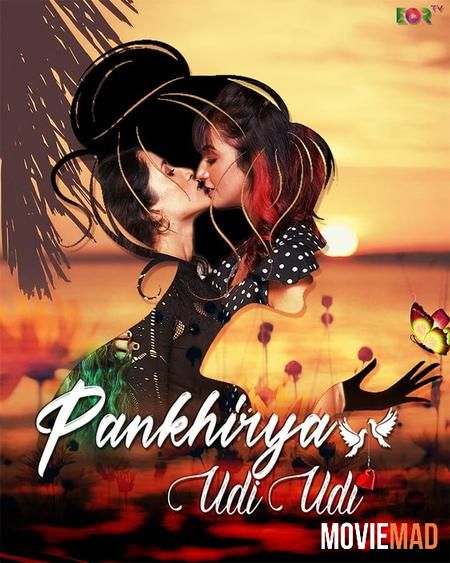 Pankhirya Udi Udi S01 (2022) UNRATED Hindi Complete Web Series HDRip 720p 480p