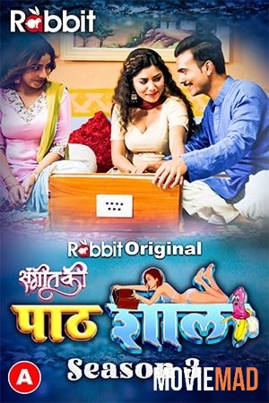 PathShala S03E07 (2023) RabbitMovies Hindi Web Series HDRip 1080p 720p 480p