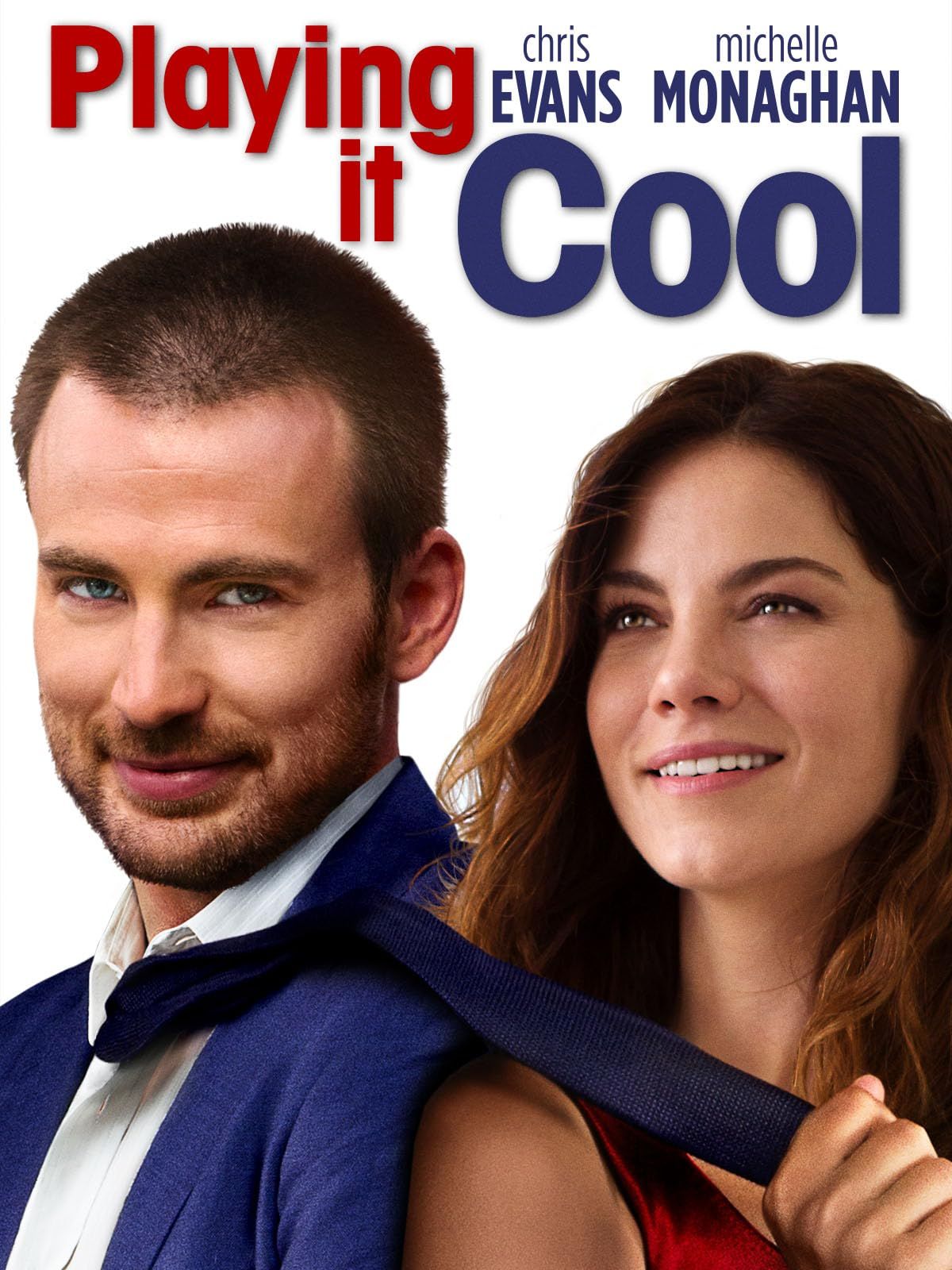 Playing It Cool (2014) Hindi Dubbed ORG AMZN Full Movie HDRip