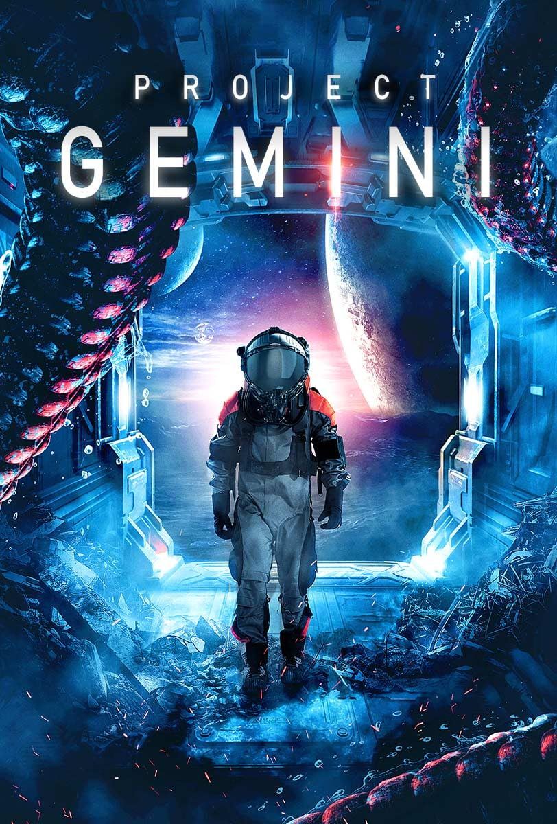 Project Gemini (2022) Hindi Dubbed ORG Full Movie BluRay