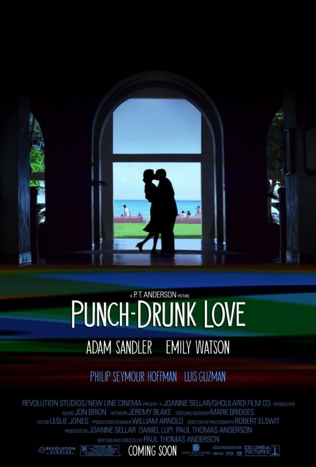 Punch-Drunk Love 2002 Hindi Dubbed ORG Full Movie HDRip