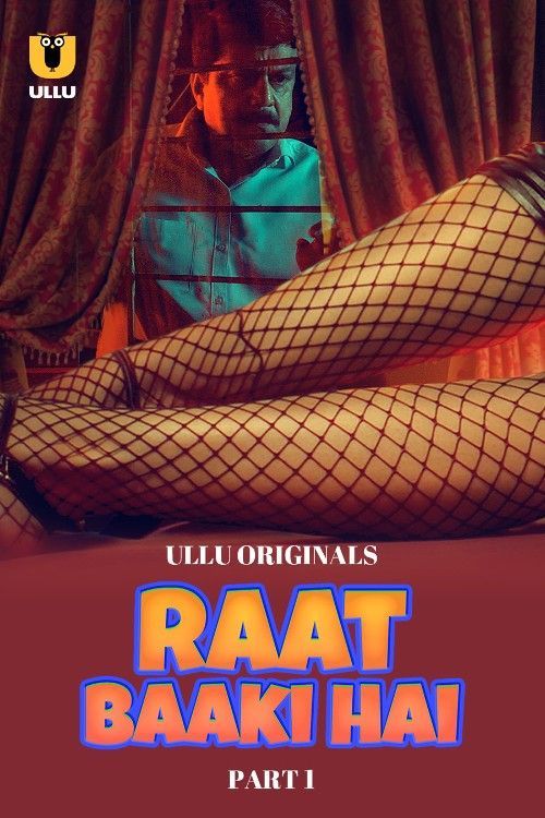 Raat Baaki Hai (2024) Part 1 Hindi Ullu Web Series HDRip