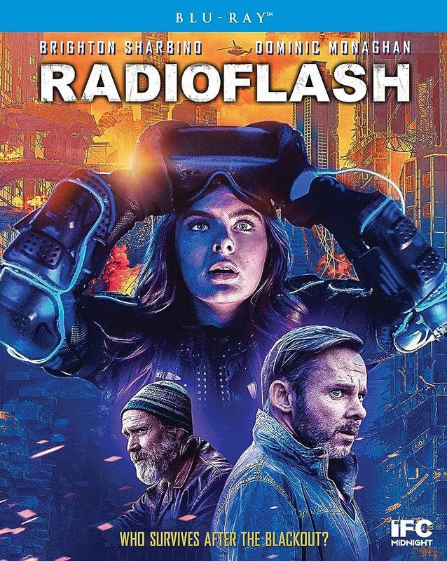 Radioflash 2019 BluRay Dual Audio Hindi ORG 1080p 720p 480p